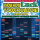 Image for article titled Looking Into My Genome Reveals Risks I’ll Never Unsee